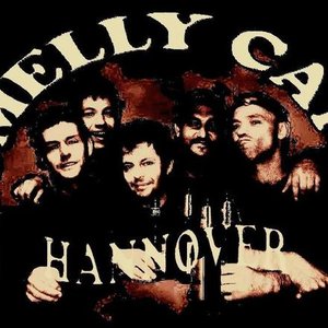 Smelly Caps 的头像