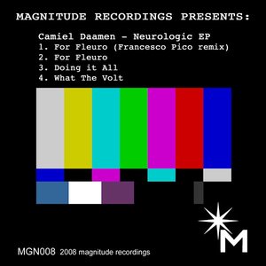 Neurologic EP