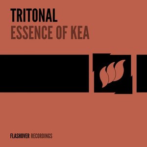 Essence of Kea - Single