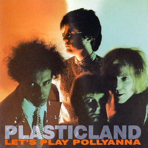 Let's Play Pollyanna