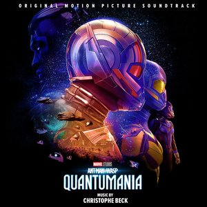 Ant-Man and the Wasp: Quantumania