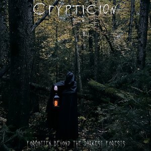Forgotten Beyond the Darkest Forests
