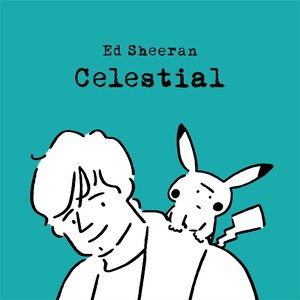 “Celestial”的封面