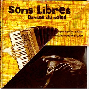 Danses du soleil