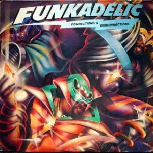 Imagen de 'Who's A Funkadelic?'