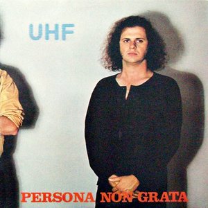 Persona Non Grata