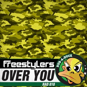 Over You
