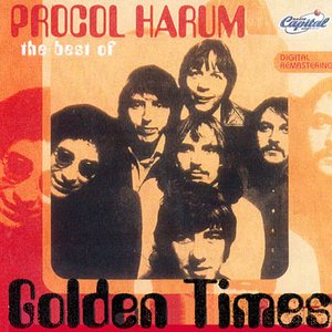 The best of Procol Harum (Golden Times)