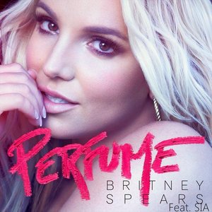 Image pour 'Perfume (Feat. Sia) - Single'