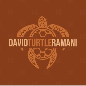 David Turtle Ramani 的头像