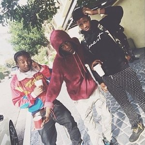 Young Thug & Metro Boomin 的头像