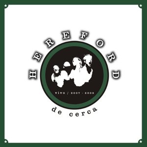 de cerca