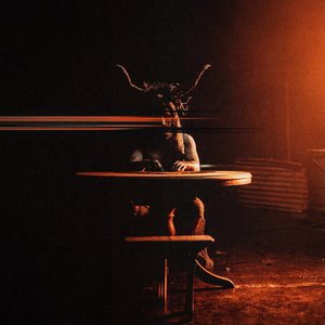 I Am Damnation - Single
