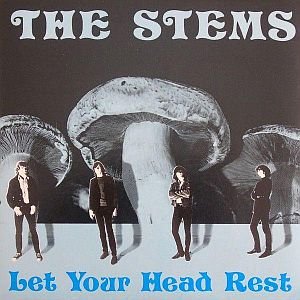 Let Your Head Rest