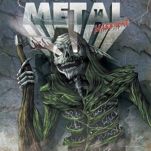 Metal Massacre 14
