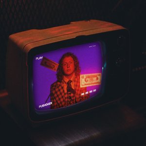 Pushover - Single