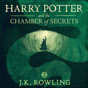 Harry Potter and the Chamber Of Secrets