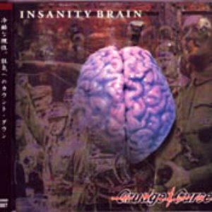 Insanity Brain