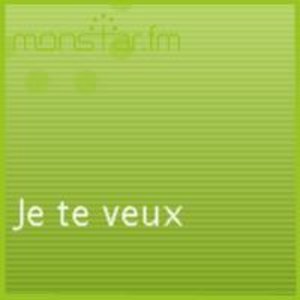 Je te veux