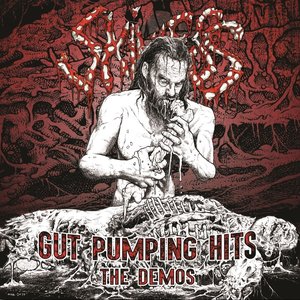 Gut Pumping Hits "The Demos"