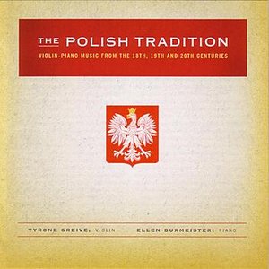 Bild für 'The Polish Tradition'