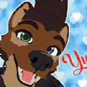 Avatar for KodaWolf_IRL Chaos