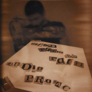 Immagine per 'Audio Prozac'
