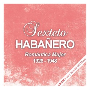 Romántica Mujer (1926 - 1948)