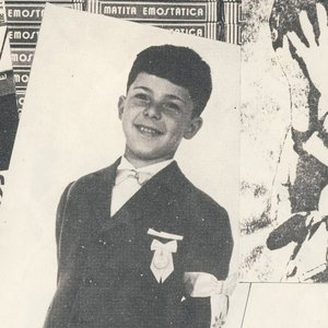 Angelo Vaggi 的头像
