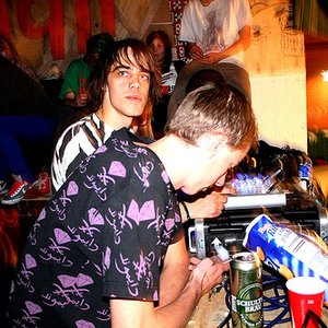 DJ Fuckface 的头像