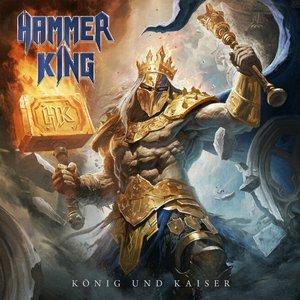 König und Kaiser [Explicit]