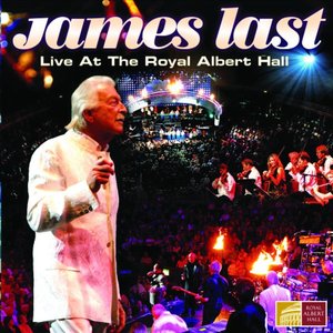 Live at The Royal Albert Hall