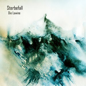 “Die Lawine”的封面