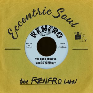 Eccentric Soul: The Renfro Label