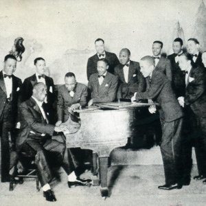 Avatar for Jimmy Johnson And His Orchestra