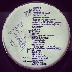 El Último Concierto