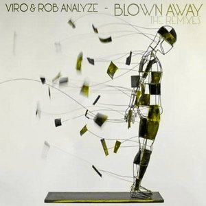 Blown Away: The Remixes