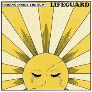 Hiding Inside the Sun - Single
