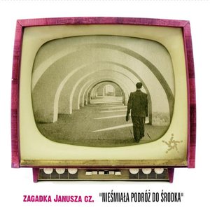 Zagadka Janusza Cz. 的头像