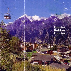 Avatar for Machinefabriek, Anne Bakker & Leo Fabriek