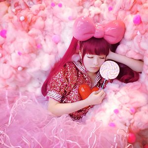 Kyary Pamyu Pamyu 的头像