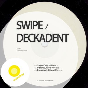 Swipe / Deckadent