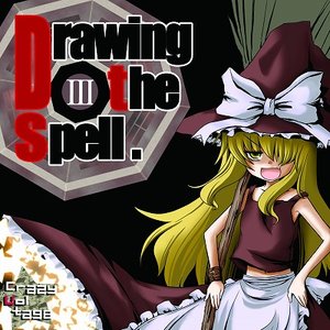 Drawing the Spell III