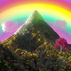 Sparkle Mountain - Single
