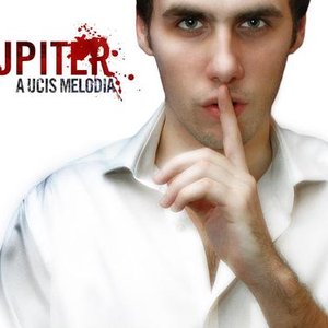 “Jupiter A ucis Melodia - Episode 1”的封面