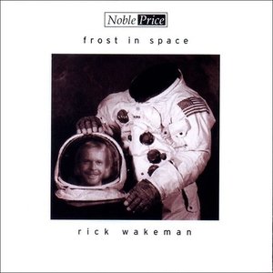 Frost in Space