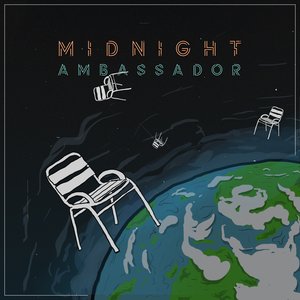 Midnight Ambassador - EP
