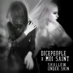 Dicepeople x Moi Saint 的头像