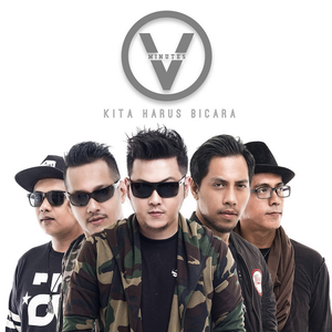Artwork for Kita Harus Bicara