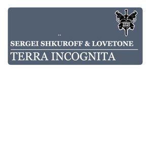 Sergei Shkuroff & Lovetone 的头像